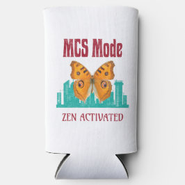 MCS-modus voor bewustzijn van meervoudige chemisch