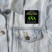 MCS Multiple Chemical Sensitivity Button (In situ)
