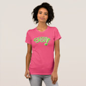 McScoot's Scoot ! T-shirt femme (Devant entier)