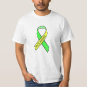MCSD-Shirt met MCSD-MCSD-multipele chemische gevoe T-shirt (Voorkant)