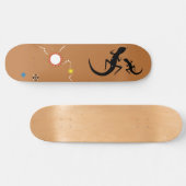 MCSS Cultural Integrity 2020 Skateboard (Horz)