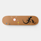 MCSS Cultural Integrity 2020 Skateboard (Horz)