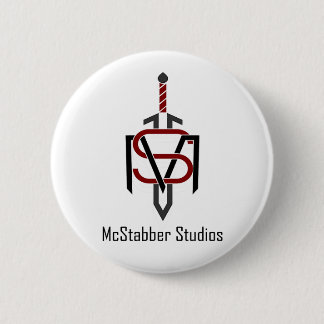 McStabber Studios Button