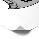 McSweeney Family Crest Poster (Hoek)