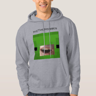 MCtheHobbes Squad Hoodie van Everest