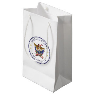 MCU Gift Bag Klein Cadeauzakje