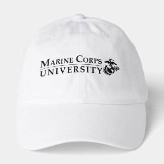 MCU Hoed Trucker Pet