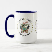 MCU Mug (Gauche)