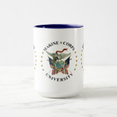 MCU Mug (Centre)