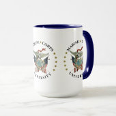 MCU Mug (Devant droit)