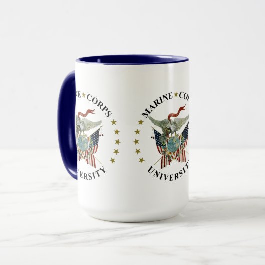 MCU Mug (Devant gauche)