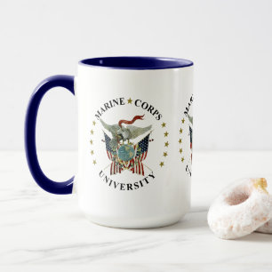 MCU Mug