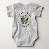 MCU One-Piece Romper (Achterkant)