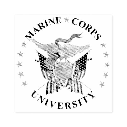 MCU Rubberstempels en Inkt Rubberstempel (Afrduk)