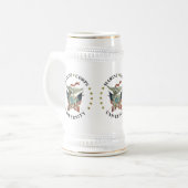 MCU Stein Bierpul (Voorkant links)