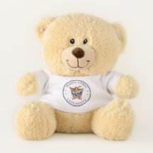 MCU Teddybeer