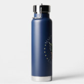 MCU Waterfles ver 2 (Rechts)