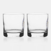 MCU Whiskey Bril Whisky Glas (Rechts)
