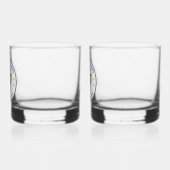 MCU Whiskey Bril Whisky Glas (Links)