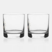 MCU Whiskey Bril Whisky Glas (Links)
