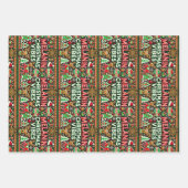 MCV - Feuilles papier d'enrobage de 19 po x 29 po, (Devant 3)