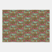 MCV - Feuilles papier d'enrobage de 19 po x 29 po, (Devant 2)