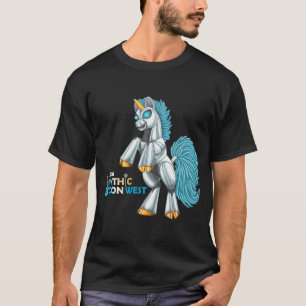 MCW Baby Eenhoorn 2026 T-shirt