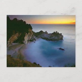 McWay Cove Briefkaart