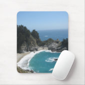 McWay Herfsten - Big Sur Muismat (Met muis)