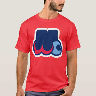 McWonderful-Design T-shirt