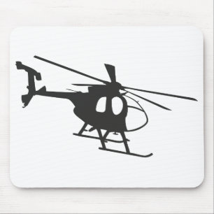 MD500-Muismat Muismat