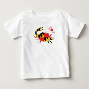 MD CRAB BABY