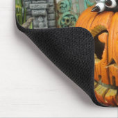 MD Halloween Muismat (Hoek)