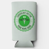  MD Specialty Caduceus Cardiology (Voorkant)