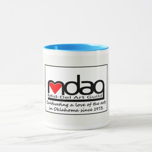 MDAG-mok Mok (Midden)