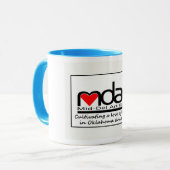 MDAG-mok Mok (Voorkant links)