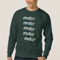 Mdcr Pep Soccer Sport Gifts for Mannen Womens