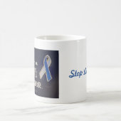 MdDS Warrior-Mok Koffiemok (Center)