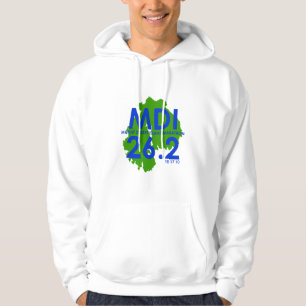 MDI Marathon 2010 Hoodie