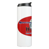 MDPSC THERML TUMBLER THERMOSBEKER (Gedraaid links)