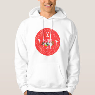MDR3 HOODIE