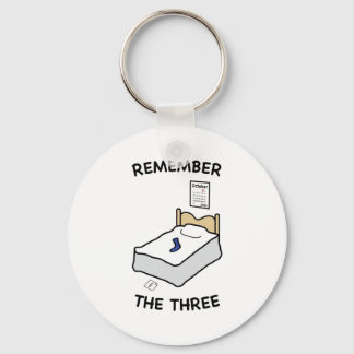 MDS 3.0 10-01-10 SLEUTELHANGER