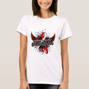 MDS-bewustzijn 16 T-shirt