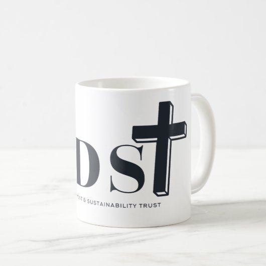 MDST Mug (Devant droit)