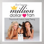 MDT-Poster Poster (Voorkant)