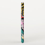 ME & BRO iPhone HOESJE (Rechterkant)