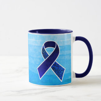 ME/CFS Chronisch Vermoeidheidssyndroom Bewustzijn Mok