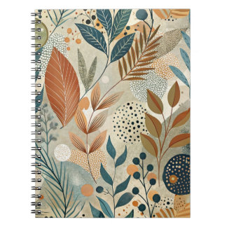 Me Core Essentials Terracotta Notitieboek