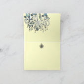 Me faire plaisir ~ Carte / Invitations (Intérieur)