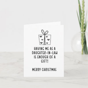 Me Faire Une Carte De Noël De Fille En Belle